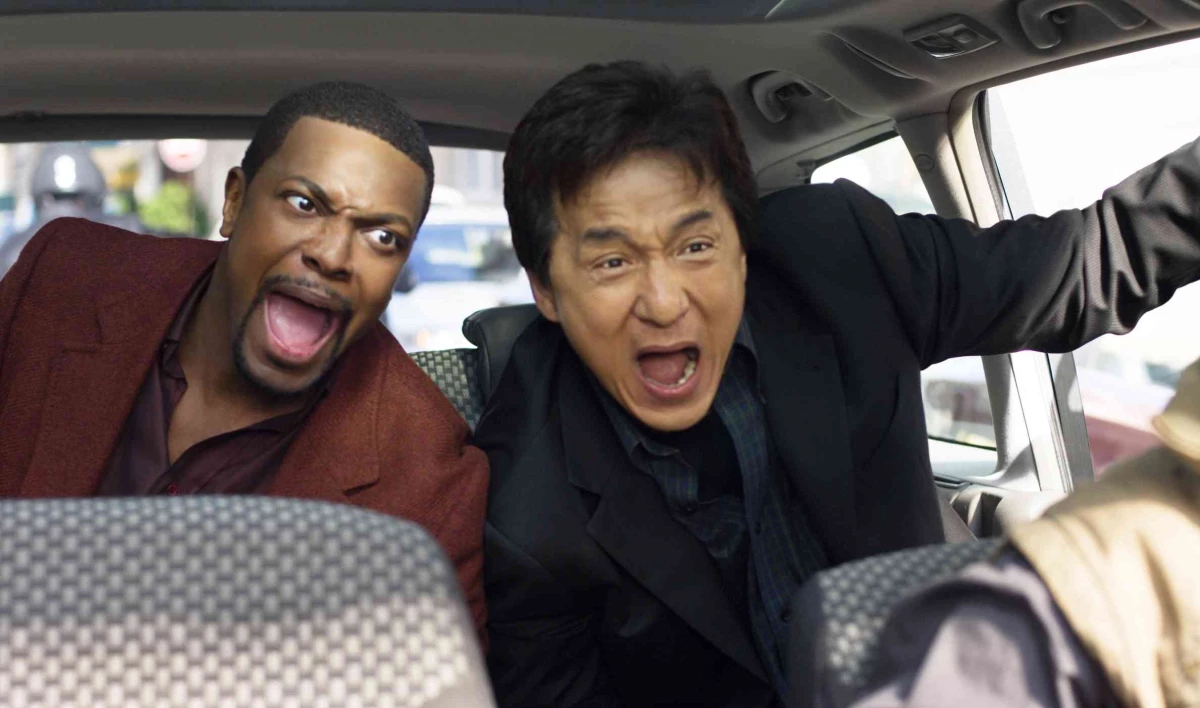 7 Daftar Film Jackie Chan yang Wajib Kamu Tonton Minimal Satu Tahun Sekali