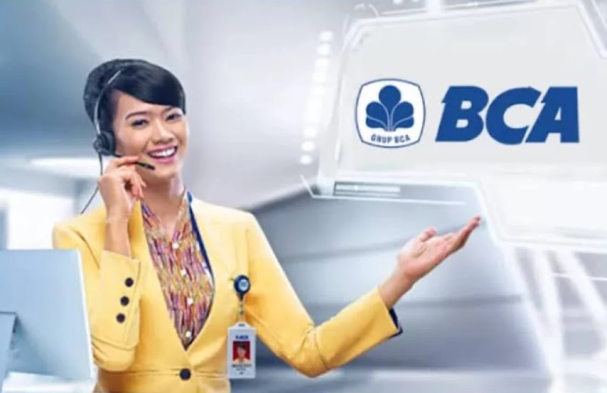 Pinjaman Non KUR Bank BCA Terbaru 2024! Cek Disini!