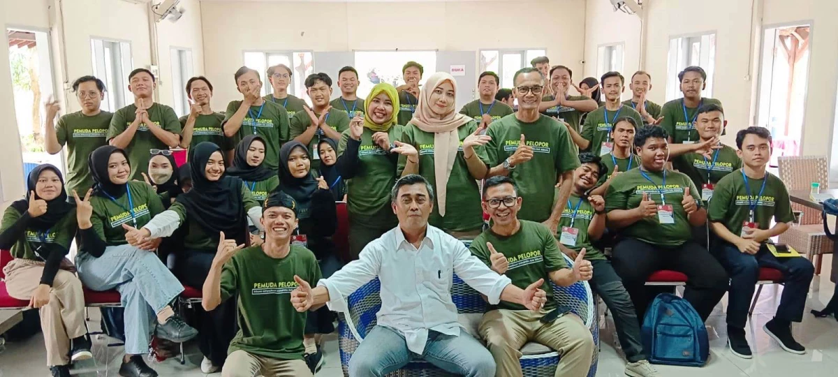 Pemuda Pelopor Jadi Penggerak untuk Pembangunan Daerah di Subang