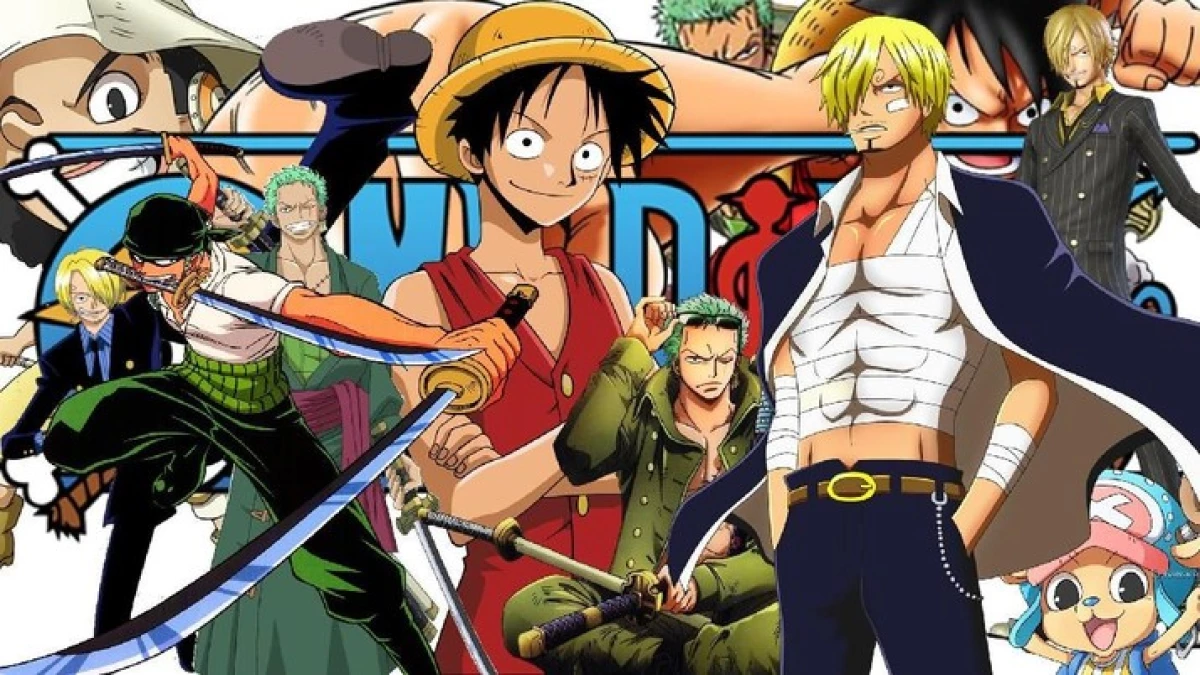 Spoiler dan Jadwal Tayang Anime One Piece Episode 1098 Sub Indonesia