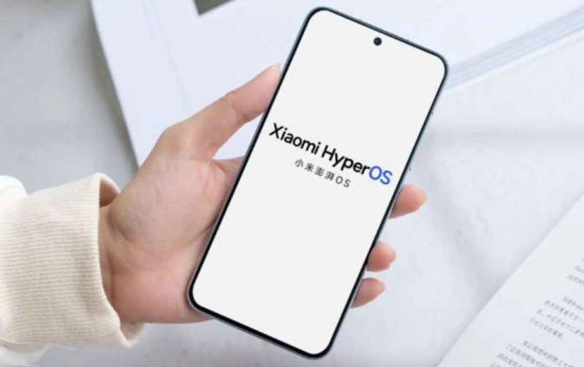 Apa Itu HyperOS Xiaomi? Simak Penjelasannya Disini!