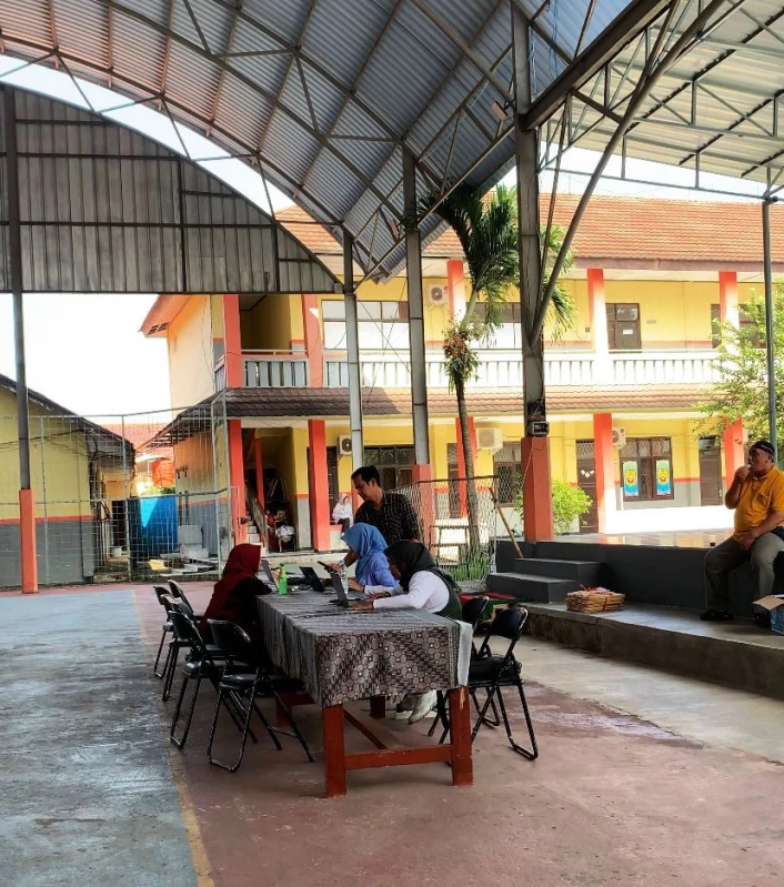 SMAN 3 Subang Mulai Buka Penerimaan Peserta Didik Baru