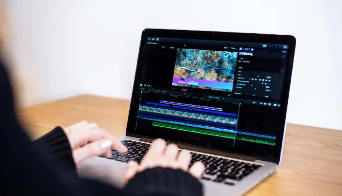 10 Aplikasi Edit Video Berbasis AI Terbaik 2024 yang  Wajib Kalian Coba