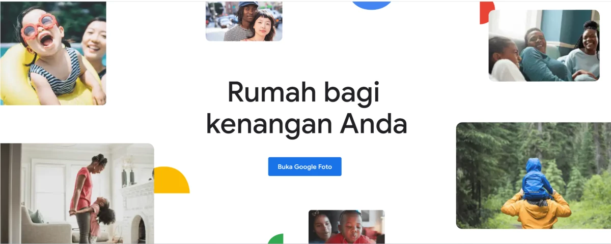 Transfer Foto dari Google Photos ke iCloud Kini Lebih Mudah