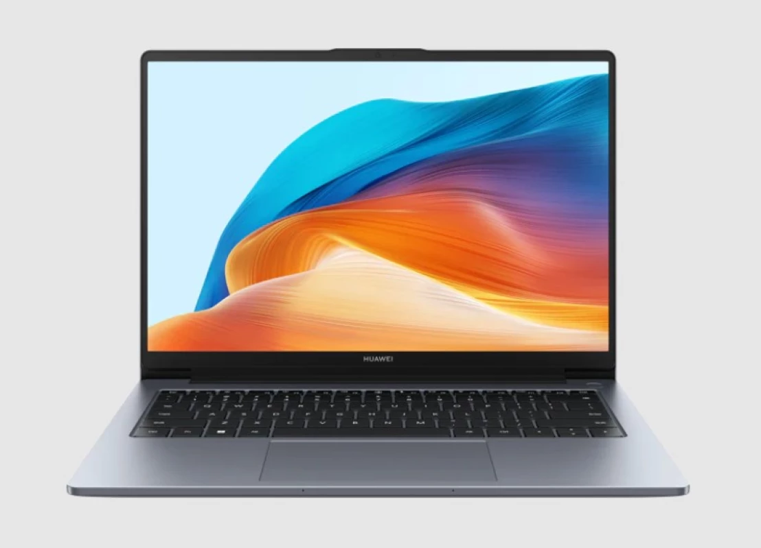 Spesifikasi Huawei MateBook 14 2024: Laptop Tipis dan Ringan dengan Performa Tangguh!