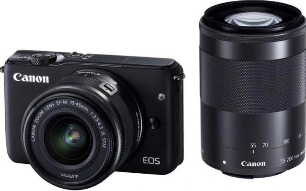 5 Kamera Mirrorless Terbaik Harga Murah 2024! Cek Daftar-Daftarnya Disini!
