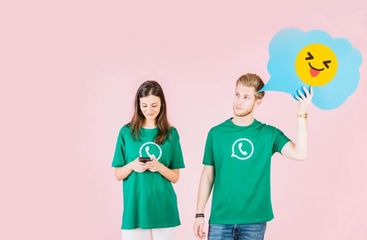 Hati-hati dengan Dampak Fitur Baru WhatsApp, Bisa Membuka Kenangan Lama yang Sulit Dilupakan