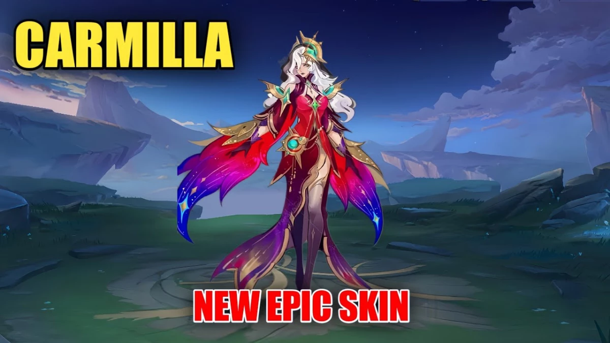 Patch Note 1.8.98 Mobile Legends | Nolan Buff, Ling Nerf, dan Skin Epic Gratis!