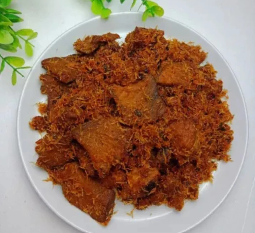 Resep Serundeng Daging Sapi Tahan Lama yang Enak dan Mudah Dibuat!