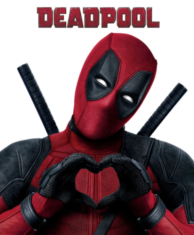 Urutan Menonton Film Deadpool yang Benar