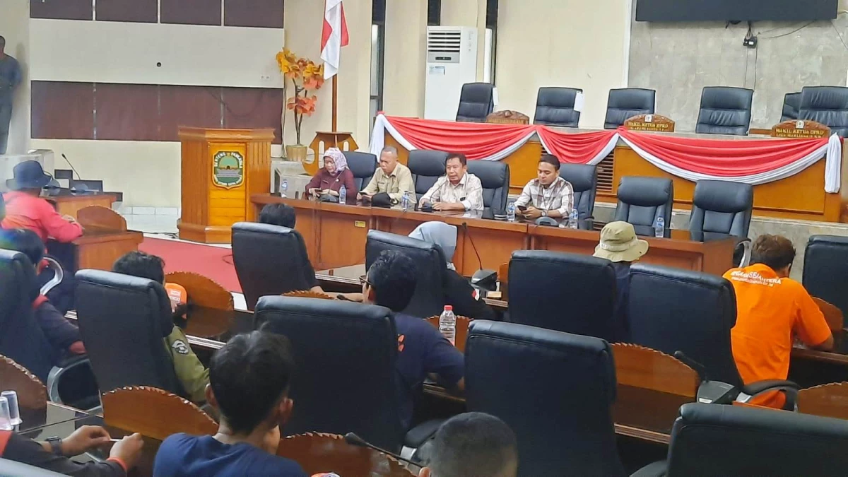 DPRD Subang Akan Bawa Aspirasi Soal Penolakan Tapera