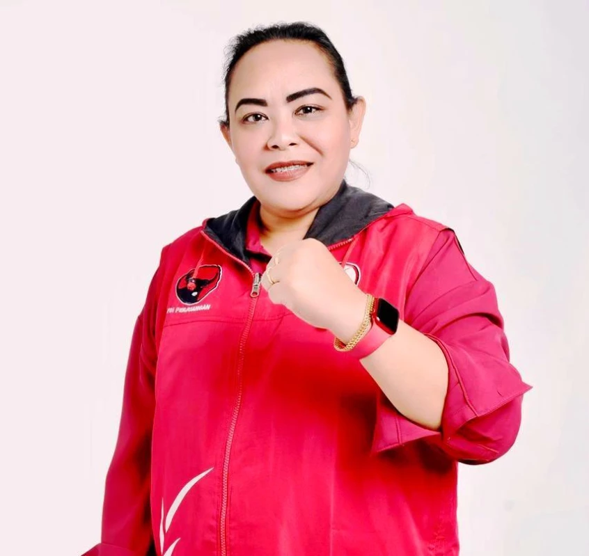 Taruna Merah Putih Jawa Barat Cari Kader Baru