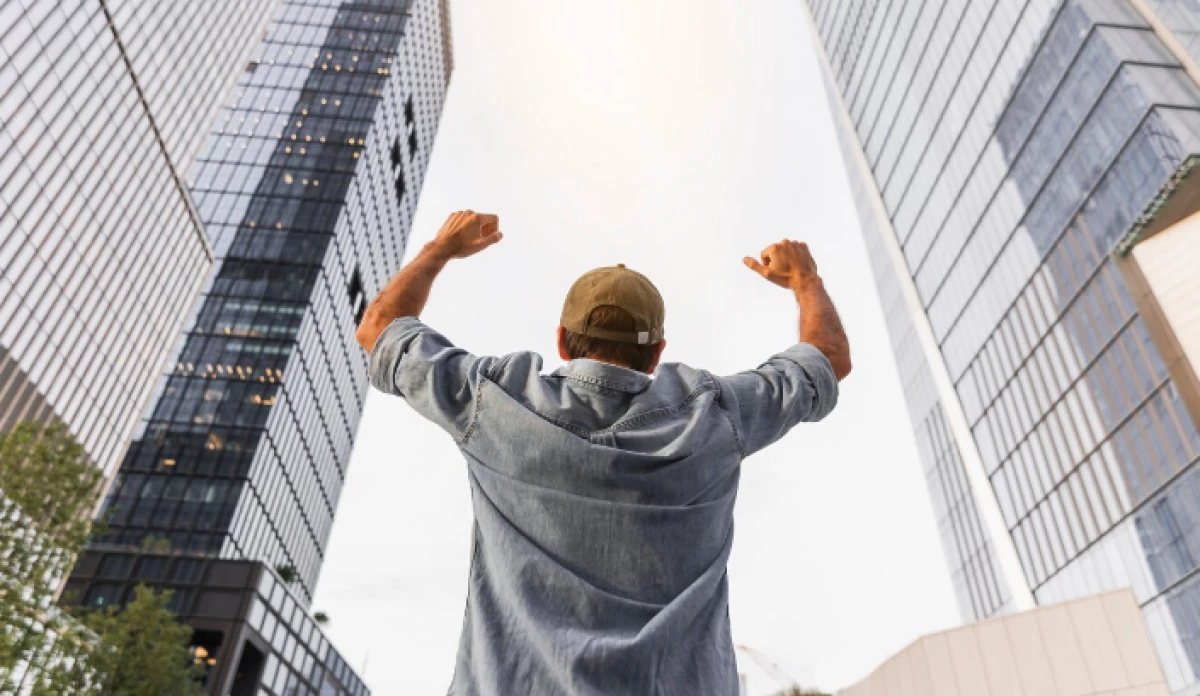 Langkah Sederhana Capai Financial Freedom