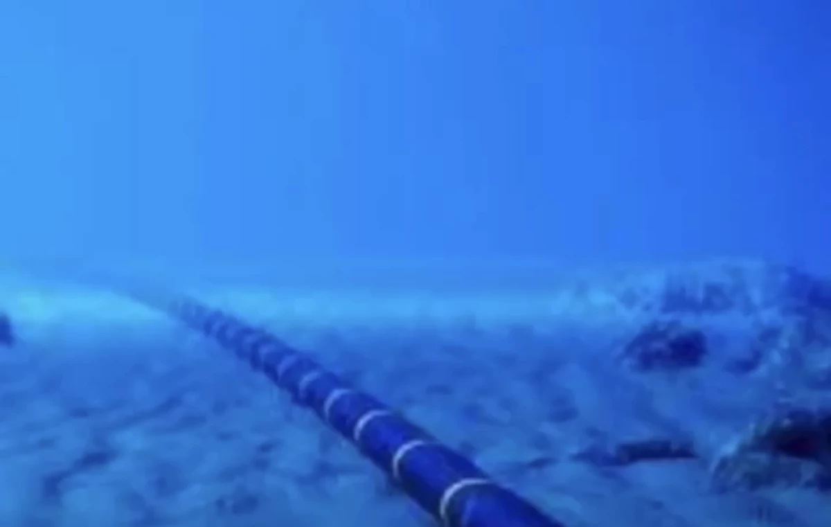 Putusnya Kabel Optik Laut Merah Menyebabkan Gangguan Internet Lelet