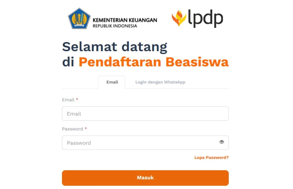 Beasiswa LPDP 2024 Tahap II Segera Dibuka, Simak Jadwal dan Cara Daftarnya di Sini!