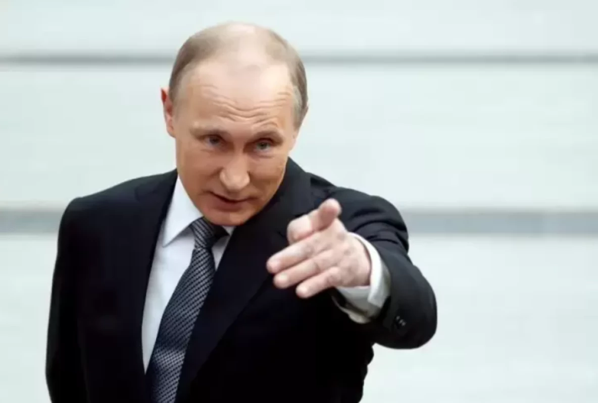 Proyek Satelit Mata-Mata SpaceX Membuat Putin Marah, Ancaman Terhadap AS Ditetapkan