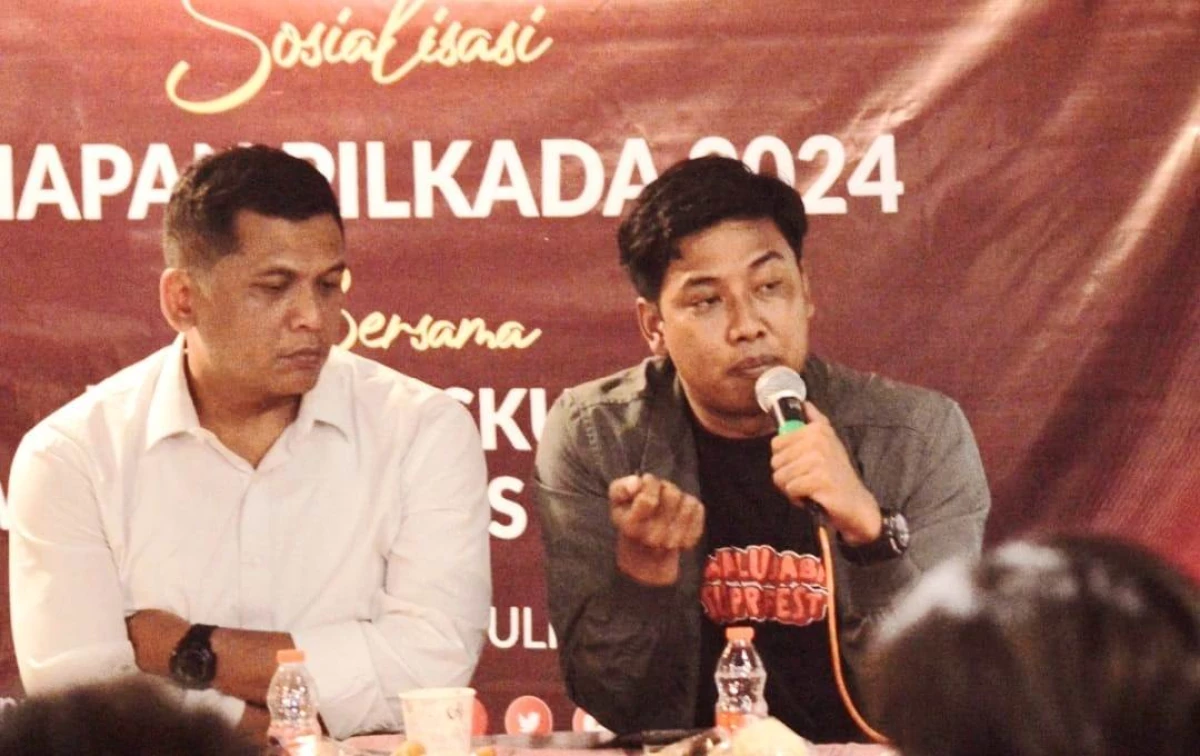 Bawaslu Purwakarta Imbau KPU Soal Penyusunan DPS Pilkada Serentak