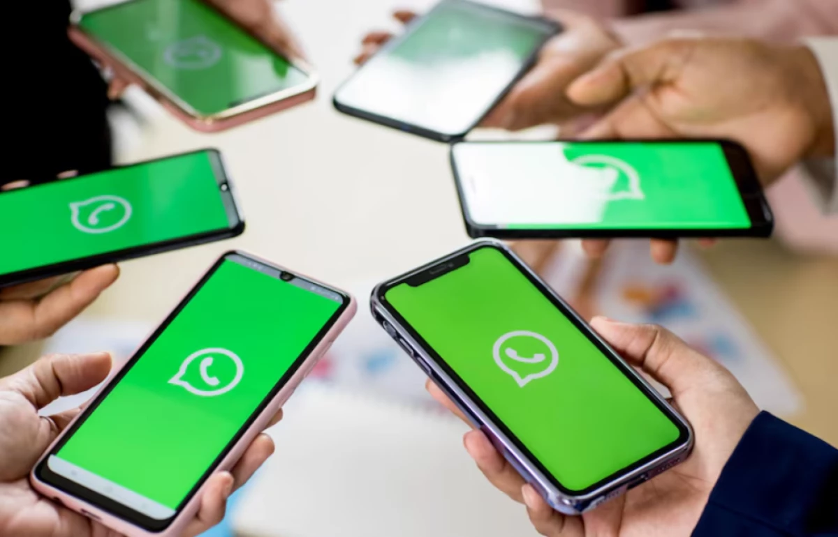 Cara Menggunakan WhatsApp Tanpa Koneksi Internet pada HP Ternyata Memungkinkan