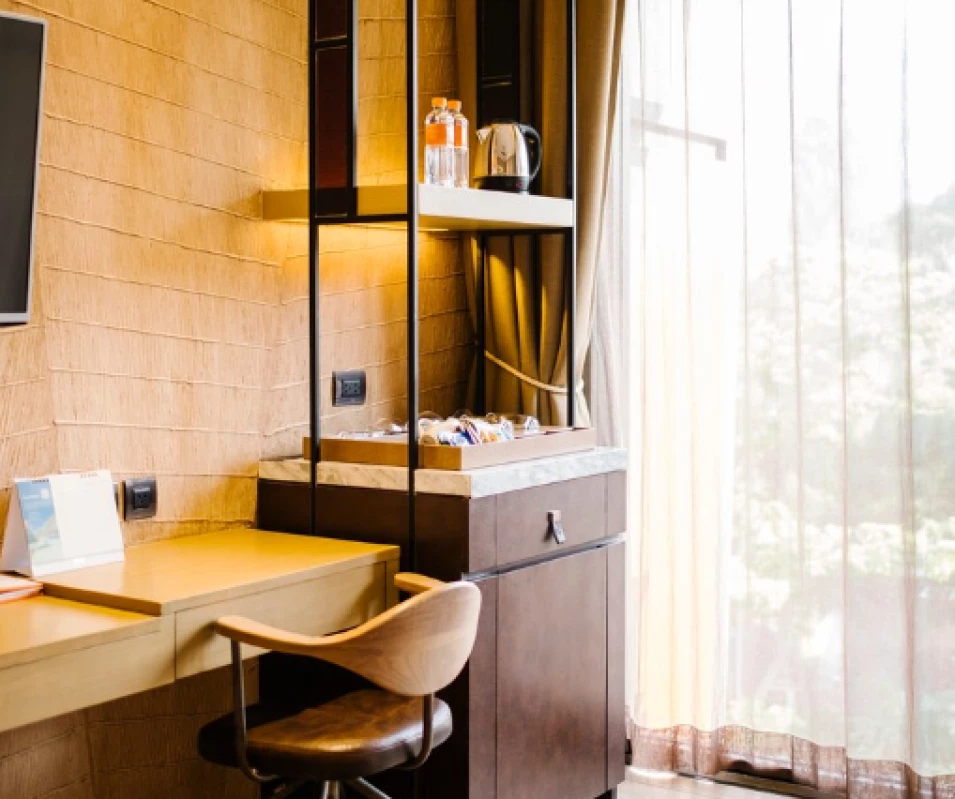 5 Hotel Keren di Bandung yang Wajib Kamu Coba untuk Staycation