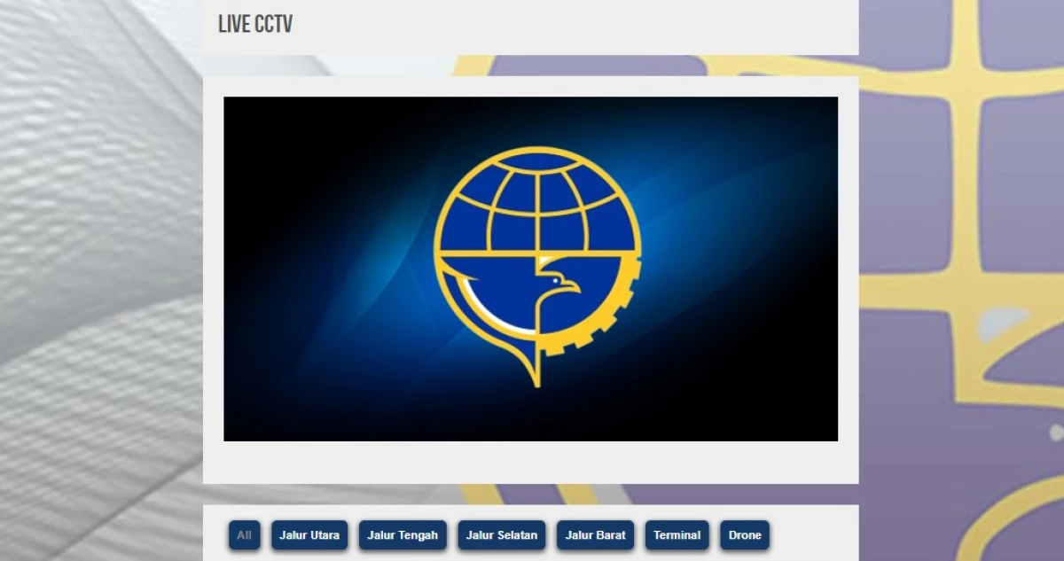 Berikut Link Streaming CCTV untuk Pantau Kondisi Jalan Real Time Selama Arus Mudik Lebaran 2024