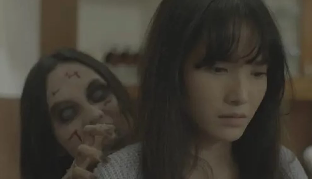 Fakta Menarik Film Kurban: Budak Iblis yang Penuh Dengan Misteri, Tayang di Bioskop Hari Ini