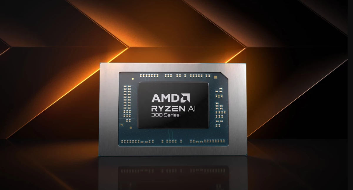 Zen 5 Prosesor Monster Pertama dari AMD Meluncur Bulan Juli