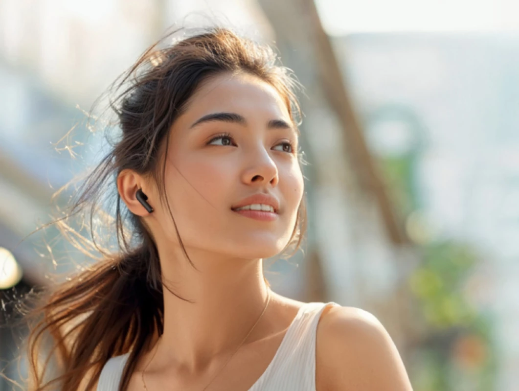 Soundcore K20i Rilis di Indonesia, Harga Murah dengan Daya Tahan 6 Jam Non Stop