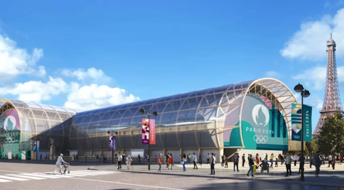 Ini Dia 35 Venue Olimpiade Paris 2024 yang Memukau dan Siap Mengukir Sejarah
