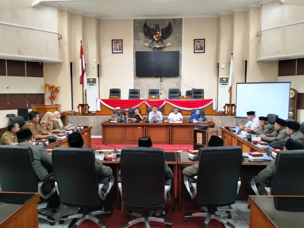 Dinas Pendidikan dan Kebudayaan Kabupaten Subang Fasilitasi Kuota Prestasi 10 Persen
