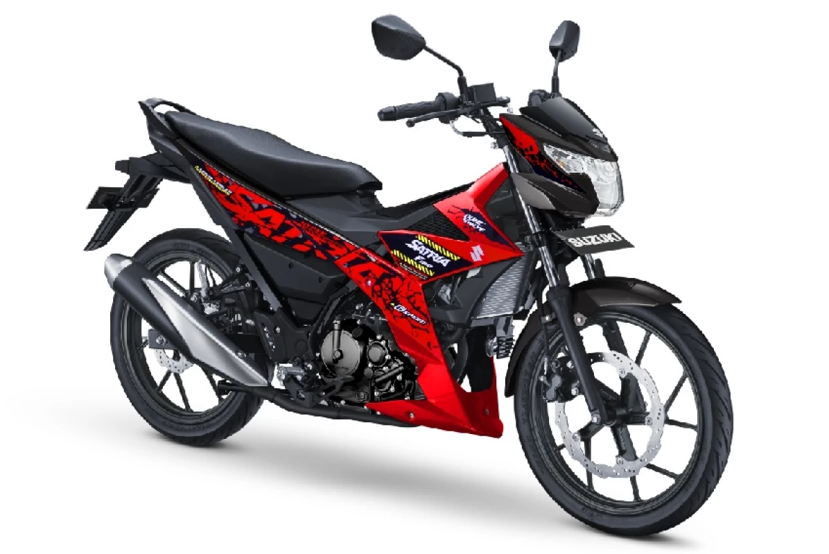 Kenapa Motor Ayam Jago Sudah Mulai di Tinggalkan?