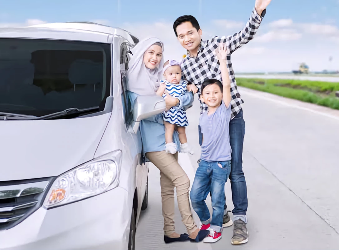 Rekomendasi Mobil Terbaik untuk Perjalanan Jauh, Mudik Nyaman dan Aman Bersama TREVO
