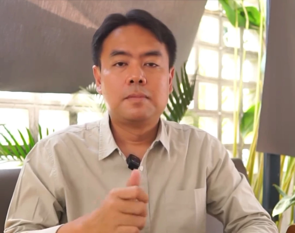 Suhendrik Mundur Sebagai Bakal Calon Walikota Cirebon dari PDIP