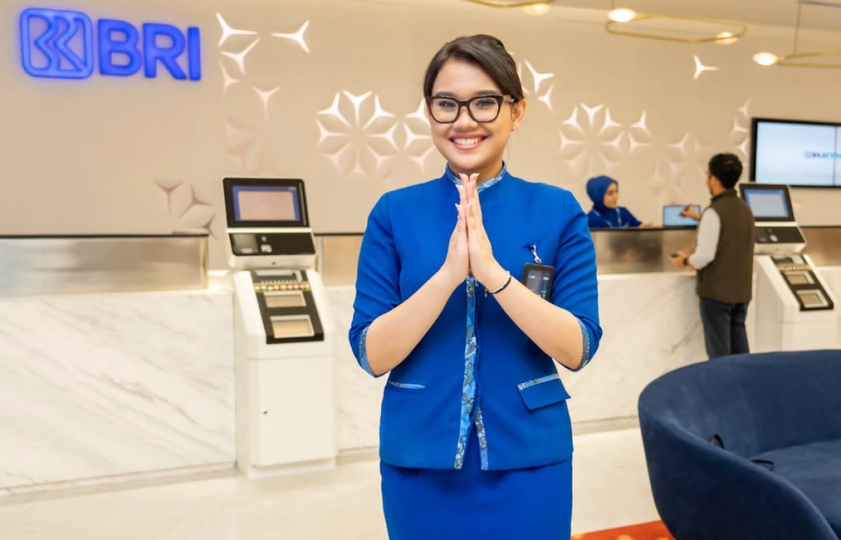 Pinjaman Bank BRI Non KUR Terbaru 2024! Cek Disini!