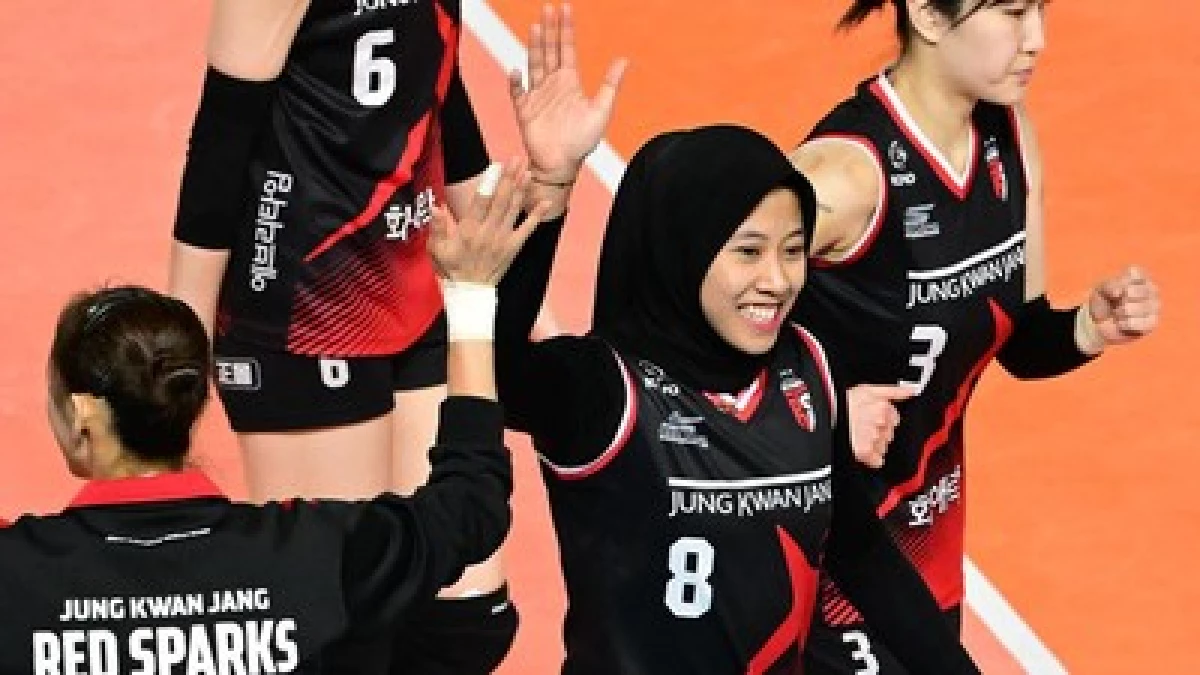 Jelang Laga Playoff - Megawati Dapat Pujian Dari Greysia Polii