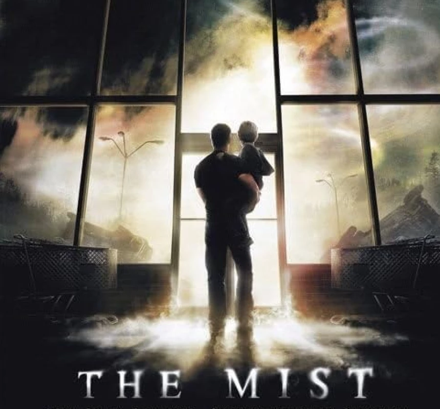 Rekomendasi Seriues Film Tentang Terjebak di Dunia Misterius