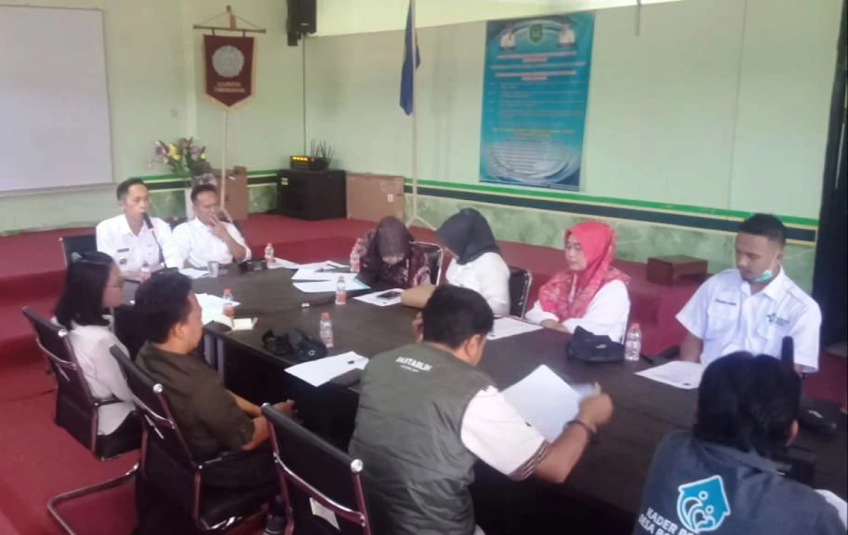Kecamatan Tambakdahan Gelar Berbagai Lomba Semarak Kemerdekaan