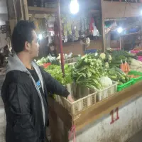 Kabar Baik untuk Konsumen, Harga Cabai Rawit di Pasar Panorama Lembang Bandung Barat Turun Drastis