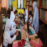 Gladi ANBK di SDN Sompi Jadi Ajang Pemantapan Mutu Pendidikan