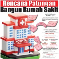 Rencana Patungan Bangun Rumah Sakit di Pantura Subang, Janji Politik Reynaldy Butuh Duit Besar