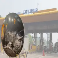 Staf Khusus Gubernur Jabar Kecelakaan di Tol Jatiluhur, Sopir Diduga Mengantuk
