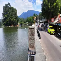 Kecamatan Wanayasa Online 24 jam, Bekas Pusat Kota di Purwakarta Yang Kembali Menggeliat