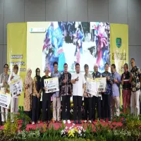 15 Desa di Subang Ikut Anugerah Desa Wisata Indonesia, Ini Daftar Pemenangnya