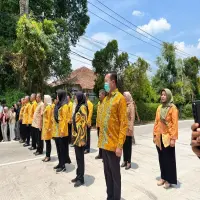 Integritas dan Prestasi Jadi Modal ASN Naik Jabatan