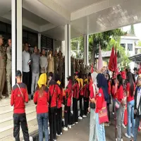 Sudah Lama Dinantikan oleh Kaum Buruh, Perda Ketenagakerjaan Bakal Rampung Desember