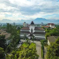 Jumlah Kecamatan di Bandung Barat dan Daftar Lengkapnya