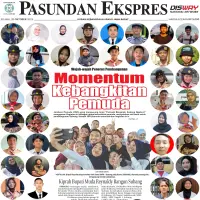 Jambore Pemuda 2025 di Subang, Momentum Kebangkitan Anak-anak Muda