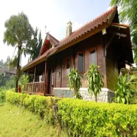 4 Villa Murah untuk Keluarga di Ciater, Nyaman dan Cocok untuk Liburan Akhir Pekan