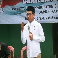 Zaenal Mutaqqin: Selesaikan dengan Kepala Dingin dan Semangat Memperbaiki