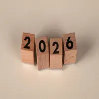 Berapa Hari Lagi Tahun Baru 2026? Cek Hitung Mundurnya Disini!