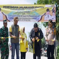 Dinas PUPR Subang Kejar Target Penyelesaian Pekerjaan